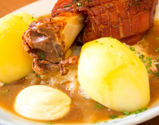 Bistro Annaberg